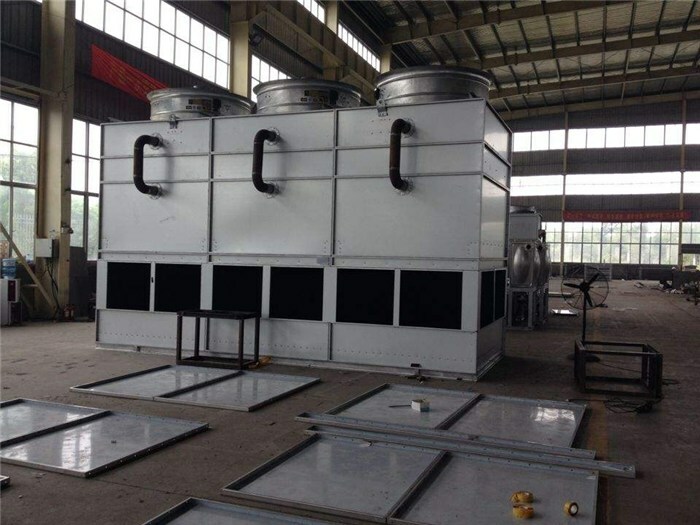 購(gòu)買封閉式冷卻塔時(shí)應(yīng)注意哪些內(nèi)容？