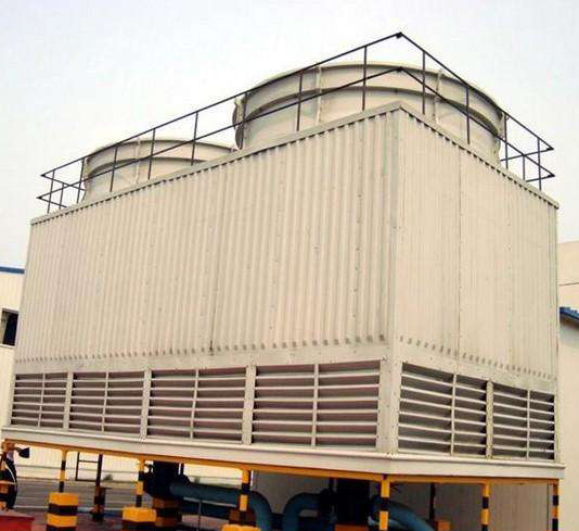 如何減少密閉式冷卻塔的噪音污染？