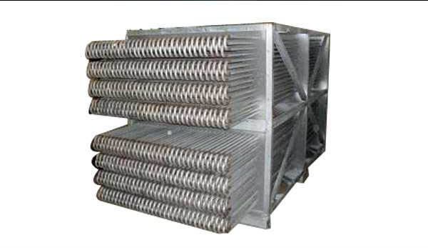 鋁合金的閉式冷卻塔盤管 鋁合金的閉式冷卻塔盤管