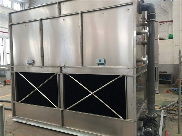 閉式冷卻塔風(fēng)機(jī)振動(dòng)問題 閉式冷卻塔風(fēng)機(jī)振動(dòng)問題