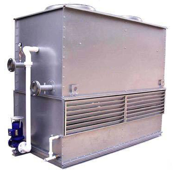 閉式冷卻塔風(fēng)機(jī)振動(dòng)問題 閉式冷卻塔風(fēng)機(jī)振動(dòng)問題