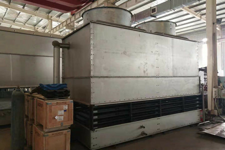 夏天閉式冷卻塔降溫效果達不到預(yù)期怎么辦? 夏天閉式冷卻塔降溫效果達不到預(yù)期怎么辦?