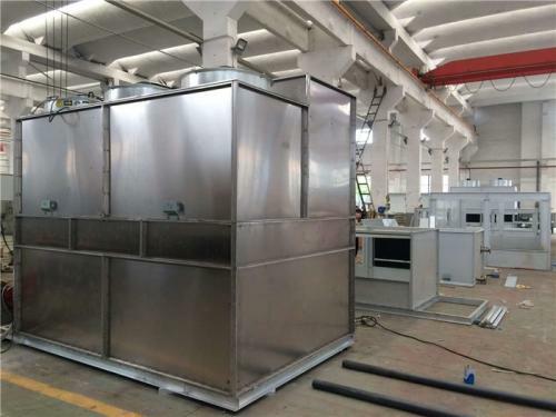 閉式冷卻塔的價(jià)格受到哪些因素影響？