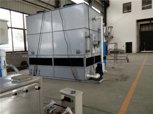 多雨水季節(jié)該如何更換封閉式冷卻塔的噴淋水系統(tǒng) 多雨水季節(jié)該如何更換封閉式冷卻塔的噴淋水系統(tǒng)