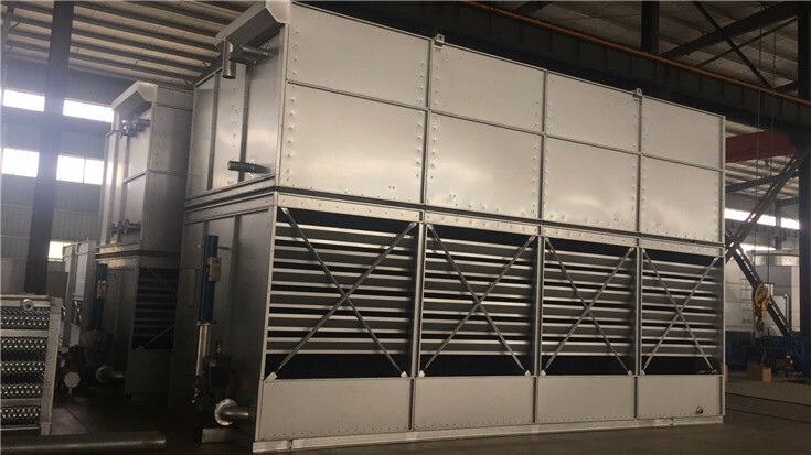 蒸發式冷凝器的這些日常操作你都了解嗎 蒸發式冷凝器的這些日常操作你都了解嗎