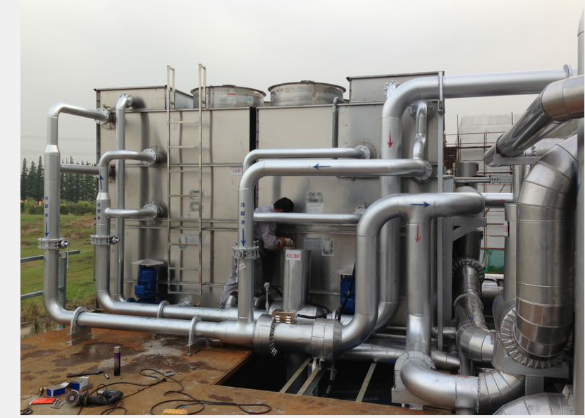 冷卻塔出現飄水到底會不會影響冷卻效果 冷卻塔出現飄水到底會不會影響冷卻效果