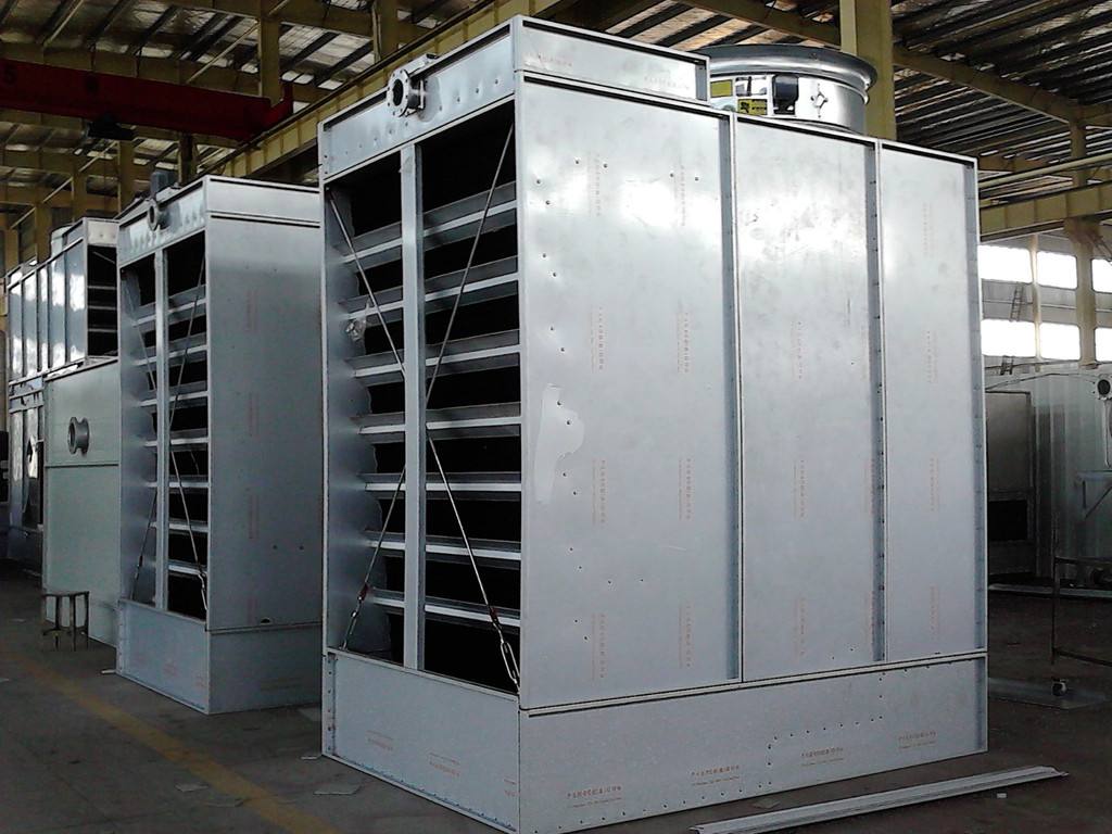 閉式冷卻塔有哪些突發(fā)性故障 閉式冷卻塔有哪些突發(fā)性故障