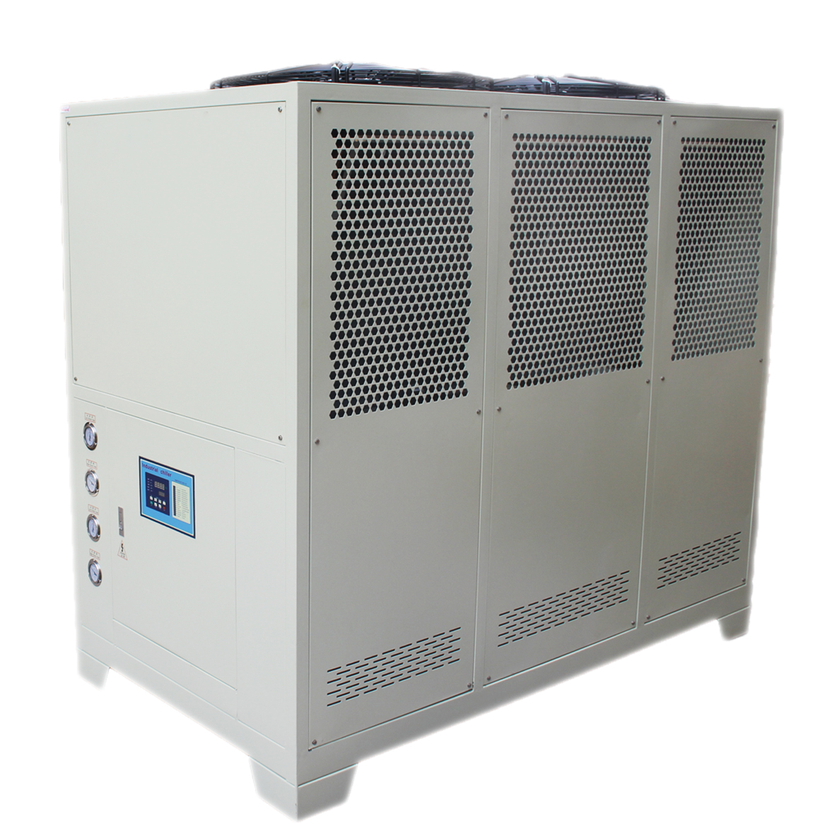 工業(yè)冷水機(jī)在工業(yè)制冷中的運(yùn)用 工業(yè)冷水機(jī)在工業(yè)制冷中的運(yùn)用