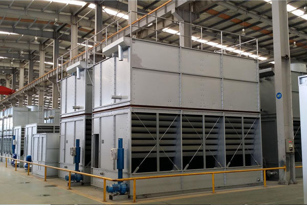 冬天使用閉式冷卻塔需要有哪些注意事項(xiàng)？