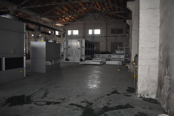 閉式冷卻塔該如何進行維護保養? 閉式冷卻塔該如何進行維護保養?