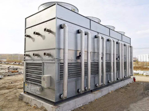 怎樣才能保證閉式冷卻塔更加節能運行 怎樣才能保證閉式冷卻塔更加節能運行