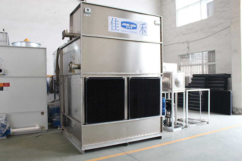 閉式逆流冷卻塔對(duì)工作環(huán)境有哪些要求 閉式逆流冷卻塔對(duì)工作環(huán)境有哪些要求