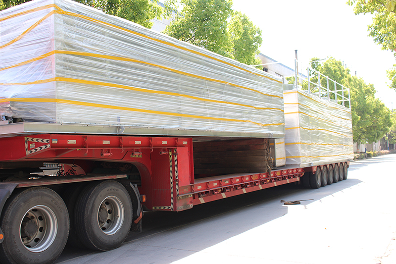 橫流閉式冷卻塔設備冬季防凍的措施有哪些 橫流閉式冷卻塔設備冬季防凍的措施有哪些