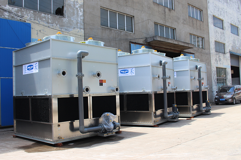 閉式橫流流卻塔的造價怎么算 閉式橫流流卻塔的造價怎么算