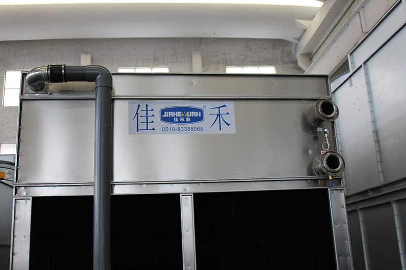 逆流封閉式冷卻塔設備冬季防凍的措施有哪些 逆流封閉式冷卻塔設備冬季防凍的措施有哪些