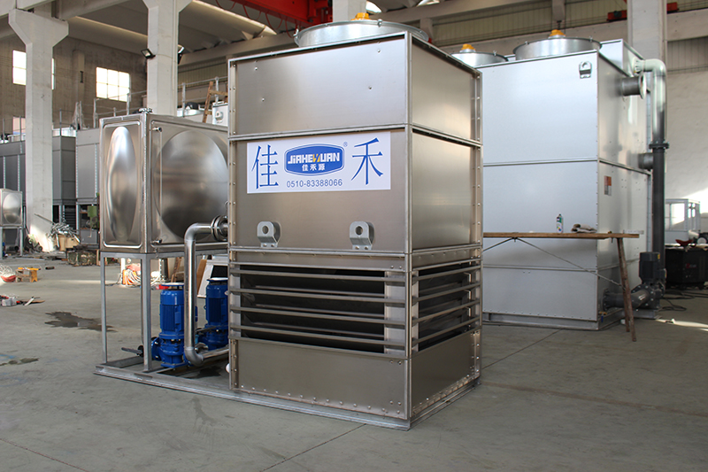 閉式逆流冷卻塔對(duì)工作環(huán)境有哪些要求 閉式逆流冷卻塔對(duì)工作環(huán)境有哪些要求